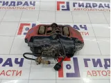 Суппорт тормозной задний левый Porsche Cayenne (9PA) 95535242132