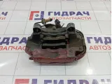 Суппорт тормозной задний левый Porsche Cayenne (9PA) 95535242132