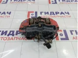 Суппорт тормозной задний правый Porsche Cayenne (9PA) 95535242232