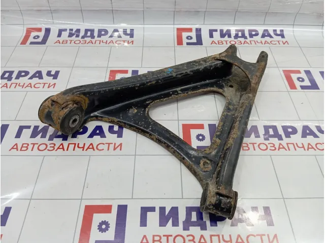 Рычаг задний нижний правый Porsche Cayenne (9PA) 95533101811
