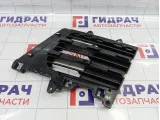 Решетка в бампер левая Porsche Cayenne (9PA) 955505681109B9
