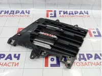 Решетка в бампер левая Porsche Cayenne (9PA) 955505681109B9