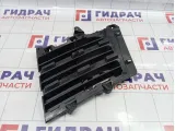 Решетка в бампер левая Porsche Cayenne (9PA) 955505681109B9
