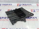 Решетка в бампер левая Porsche Cayenne (9PA) 955505681109B9