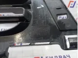 Решетка в бампер левая Porsche Cayenne (9PA) 955505681109B9