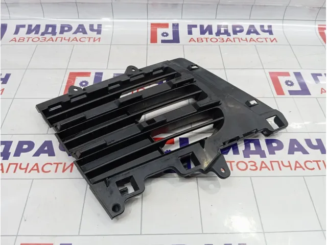 Решетка в бампер правая Porsche Cayenne (9PA) 955505682109B9