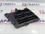 Решетка в бампер правая Porsche Cayenne (9PA) 955505682109B9