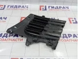 Решетка в бампер правая Porsche Cayenne (9PA) 955505682109B9