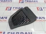 Решетка стеклоочистителя левая Porsche Cayenne (9PA) 9555727290001C