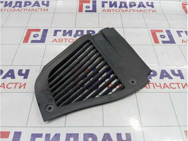 Решетка стеклоочистителя левая Porsche Cayenne (9PA) 9555727290001C