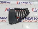 Решетка стеклоочистителя левая Porsche Cayenne (9PA) 9555727290001C