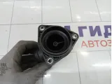 Крышка термостата Porsche Cayenne (9PA) 95510613100
