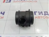 Расходомер воздуха (массметр) Porsche Cayenne (9PA) 95560612335