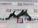 Кронштейн бампера передний левый Porsche Cayenne (9PA) 7L5807890
