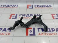 Кронштейн бампера передний левый Porsche Cayenne (9PA) 7L5807890