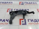 Кронштейн бампера передний левый Porsche Cayenne (9PA) 7L5807890