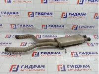 Глушитель основной Porsche Cayenne (9PA) 95511109630