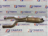 Глушитель основной Porsche Cayenne (9PA) 95511109630
