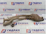 Приемная труба глушителя Porsche Cayenne (9PA) 95511302330