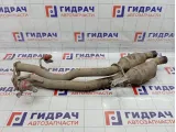 Приемная труба глушителя Porsche Cayenne (9PA) 95511302330