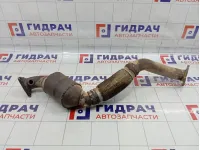 Приемная труба глушителя Porsche Cayenne (9PA) 95511303301