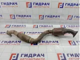 Приемная труба глушителя Porsche Cayenne (9PA) 95511303401