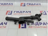 Корпус термостата Porsche Cayenne (9PA) 95510606000