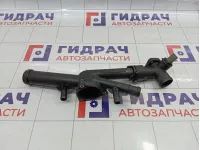 Корпус термостата Porsche Cayenne (9PA) 95510606000