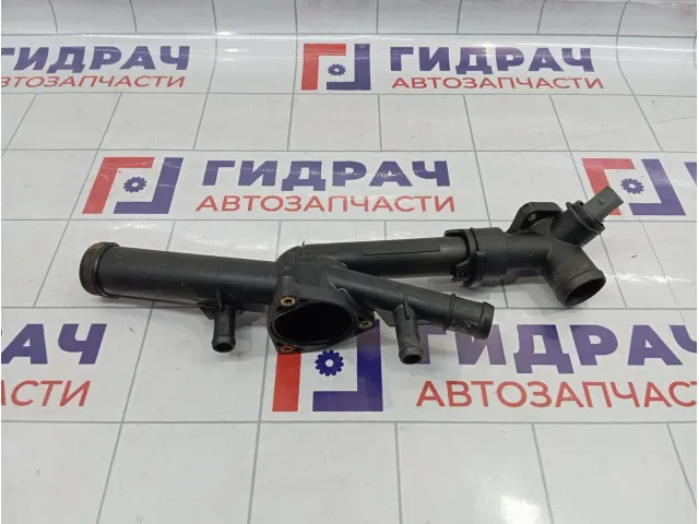Корпус термостата Porsche Cayenne (9PA) 95510606000