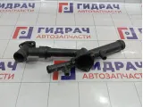 Корпус термостата Porsche Cayenne (9PA) 95510606000
