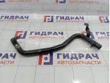 Трубка охлаждающей жидкости металлическая Porsche Cayenne (9PA) 7L0121070B