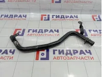 Трубка охлаждающей жидкости металлическая Porsche Cayenne (9PA) 7L0121070B