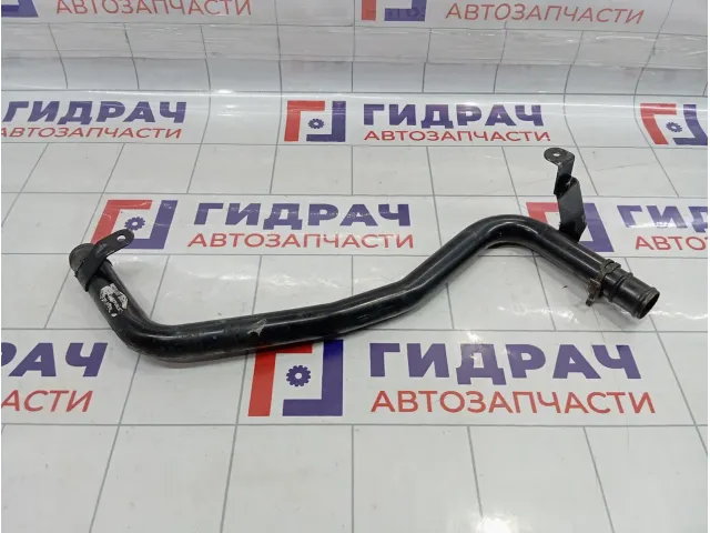 Трубка охлаждающей жидкости металлическая Porsche Cayenne (9PA) 7L0121070B