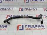 Трубка охлаждающей жидкости металлическая Porsche Cayenne (9PA) 7L0121070B