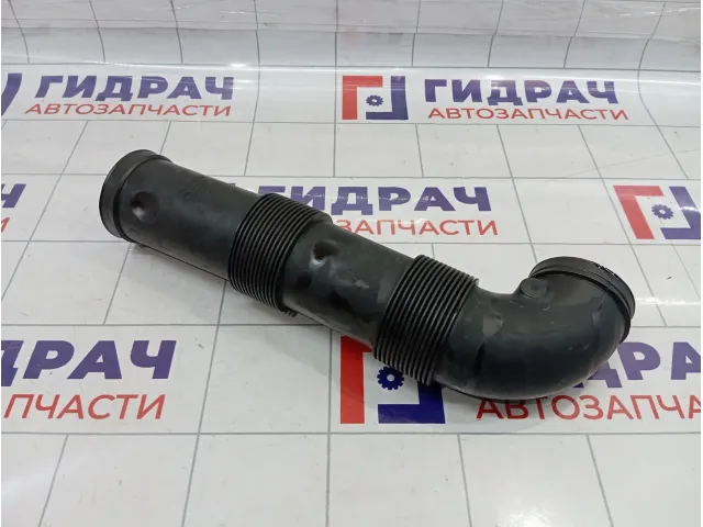 Патрубок воздушного фильтра Porsche Cayenne (9PA) 95511022300