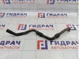 Фланец двигателя системы охлаждения Porsche Cayenne (9PA) 95510623100
