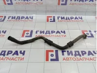 Фланец двигателя системы охлаждения Porsche Cayenne (9PA) 95510623100