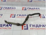 Фланец двигателя системы охлаждения Porsche Cayenne (9PA) 95510623100