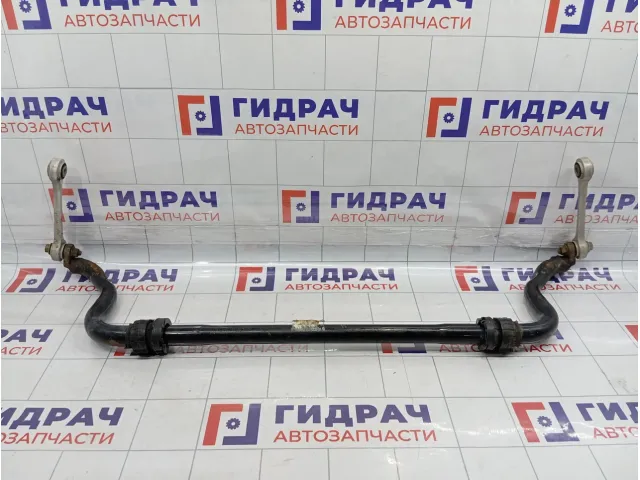 Стабилизатор передний Porsche Cayenne (9PA) 95534370160