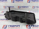 Защита топливного бака Porsche Cayenne (9PA) 95520133201