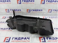 Защита топливного бака Porsche Cayenne (9PA) 95520133201