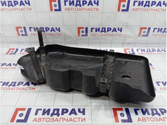 Защита топливного бака Porsche Cayenne (9PA) 95520133201
