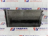Радиатор кондиционера (конденсер) Porsche Cayenne (9PA) 95557311105