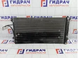 Радиатор кондиционера (конденсер) Porsche Cayenne (9PA) 95557311105