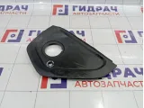 Накладка торпедо правая с торца Porsche Cayenne (9PA) 95555218002A03