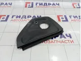Накладка торпедо правая с торца Porsche Cayenne (9PA) 95555218002A03