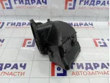 Воздухозаборник Porsche Cayenne (9PA) 7L0819049