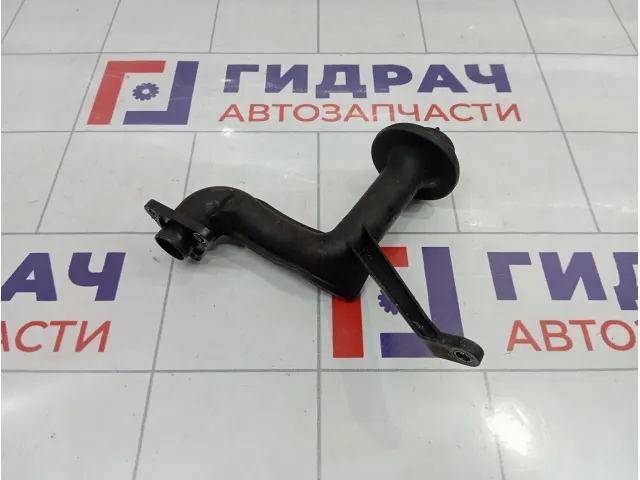 Маслозаборник Porsche Cayenne (9PA) 95510703000