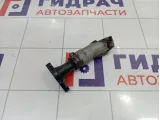 Фланец двигателя системы охлаждения Porsche Cayenne (9PA) 03H121144A