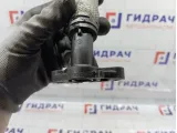 Фланец двигателя системы охлаждения Porsche Cayenne (9PA) 03H121144A